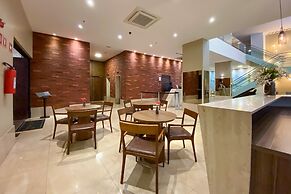 360 Nobile Suítes by Ozped