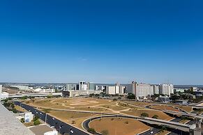 360 Nobile Suítes by Ozped