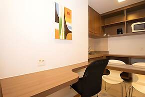 360 Nobile Suítes by Ozped