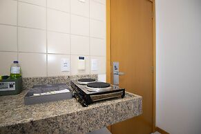 360 Nobile Suítes by Ozped