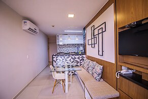 360 Nobile Suítes by Ozped