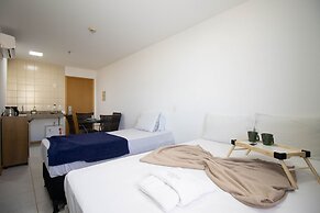 360 Nobile Suítes by Ozped