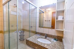 360 Nobile Suítes by Ozped