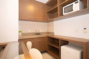 360 Nobile Suítes by Ozped