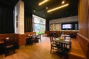 360 Nobile Suítes by Ozped