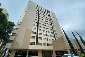 360 Nobile Suítes by Ozped