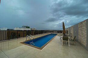 360 Nobile Suítes by Ozped