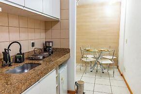 360 Nobile Suítes by Ozped