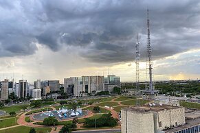 360 Nobile Suítes by Ozped