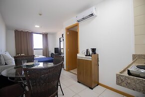 360 Nobile Suítes by Ozped