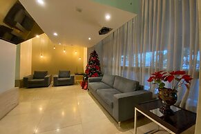 360 Nobile Suítes by Ozped