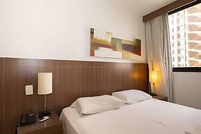 360 Nobile Suítes by Ozped