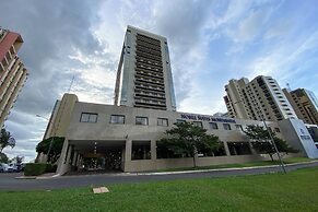 360 Nobile Suítes by Ozped