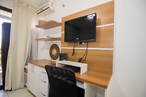 360 Life Resort by Ozped