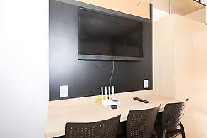 360 Life Resort by Ozped