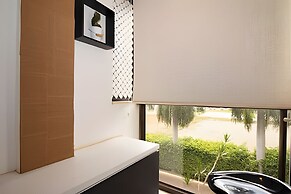 360 Life Resort by Ozped