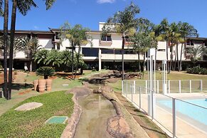 360 Life Resort by Ozped