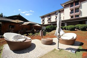 360 Life Resort by Ozped