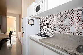 360 Life Resort by Ozped