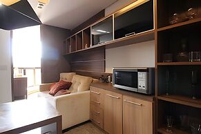 360 Life Resort by Ozped