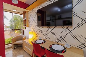 360 Life Resort by Ozped