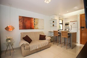 360 Life Resort by Ozped