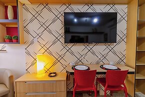 360 Life Resort by Ozped