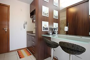 360 Life Resort by Ozped