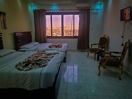 jasmine Hotel EL Manial