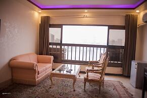 jasmine Hotel EL Manial