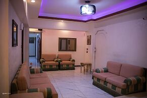 jasmine Hotel EL Manial