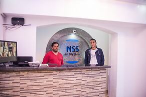 jasmine Hotel EL Manial