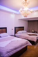 jasmine Hotel EL Manial