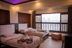 jasmine Hotel EL Manial