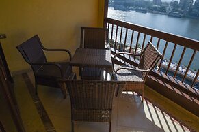 jasmine Hotel EL Manial