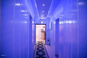 jasmine Hotel EL Manial