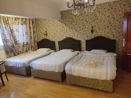 jasmine Hotel EL Manial