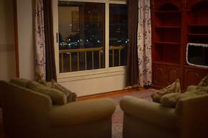 jasmine Hotel EL Manial