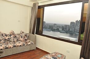 jasmine Hotel EL Manial