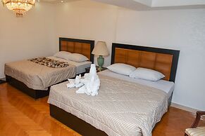 jasmine Hotel EL Manial