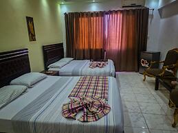 jasmine Hotel EL Manial