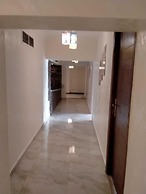 jasmine Hotel EL Manial