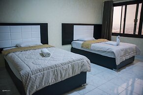 jasmine Hotel EL Manial