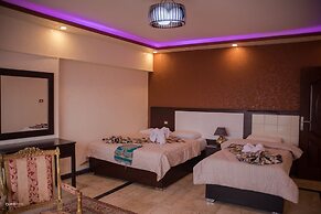 jasmine Hotel EL Manial