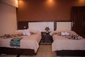 jasmine Hotel EL Manial