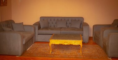 jasmine Hotel EL Manial