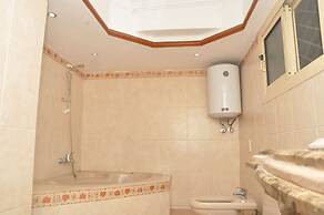 jasmine Hotel EL Manial