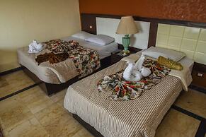 jasmine Hotel EL Manial