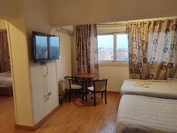 jasmine Hotel EL Manial