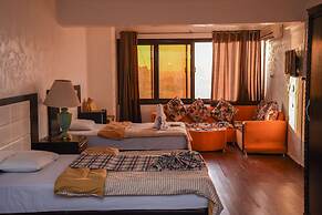 jasmine Hotel EL Manial